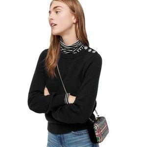 FLASH SALE 🌟 NWT Wool Sweater